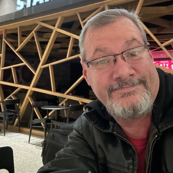 Meet your Posher, Steven - Picture 1 of 1